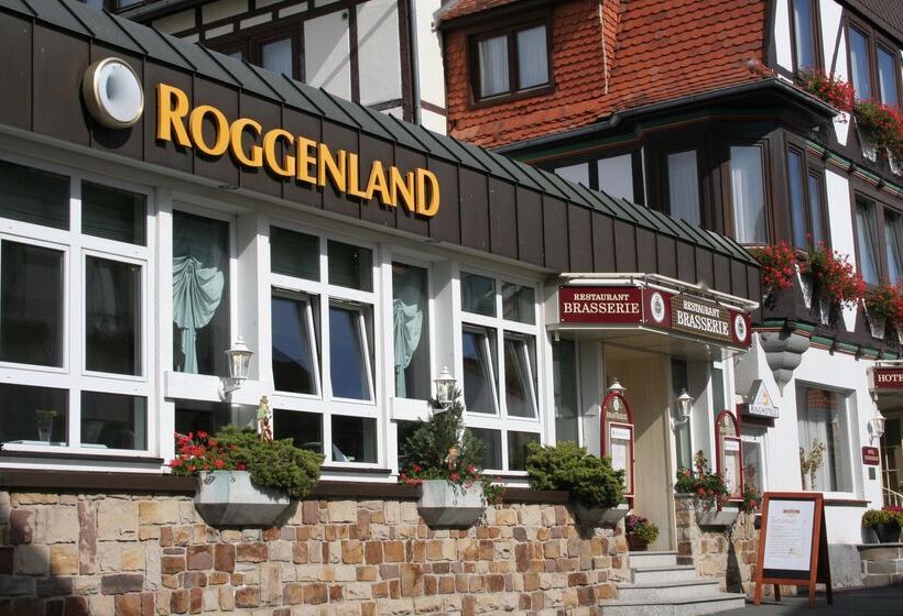 Ringhotel Roggenland