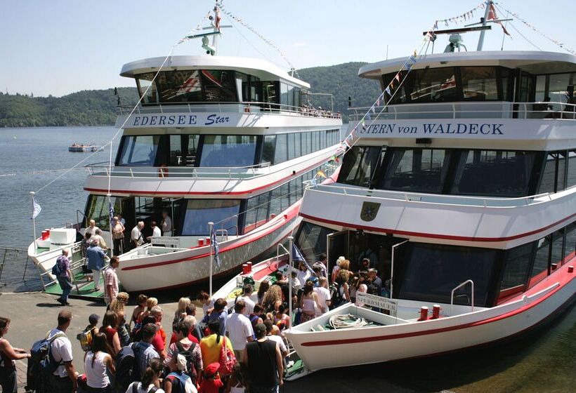 Ringhotel Roggenland