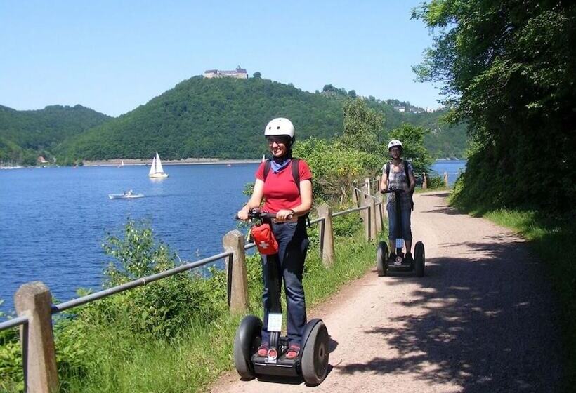 Ringhotel Roggenland