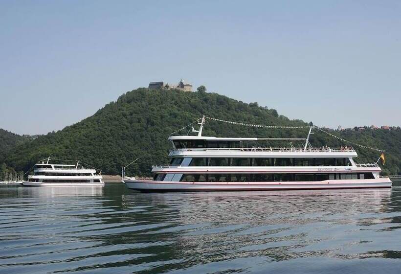 Ringhotel Roggenland