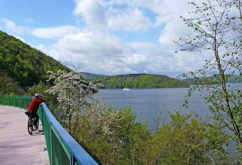 Ringhotel Roggenland