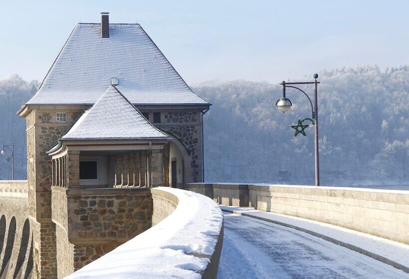 Ringhotel Roggenland