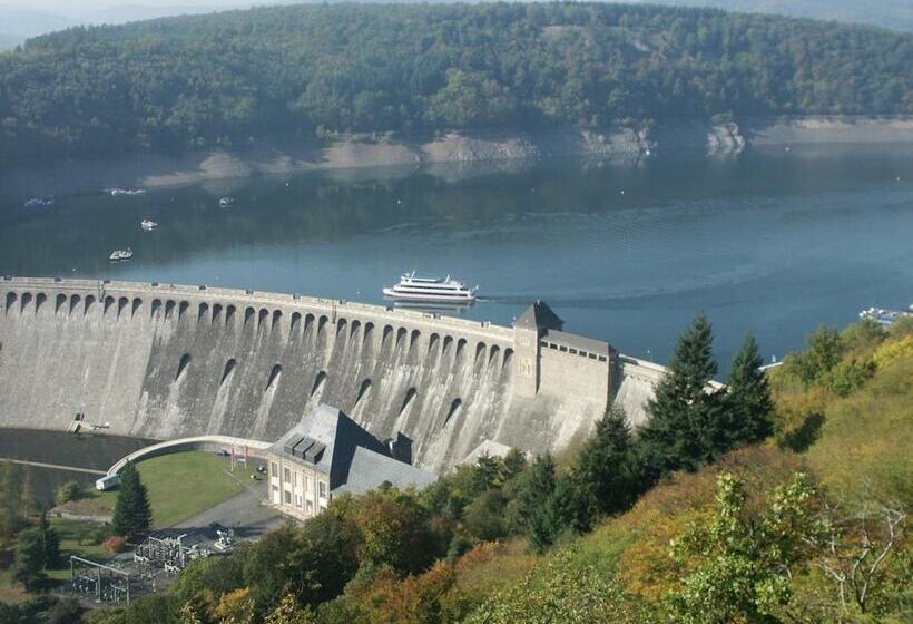 Ringhotel Roggenland