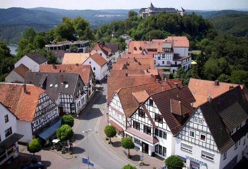 Ringhotel Roggenland