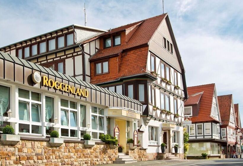 Ringhotel Roggenland