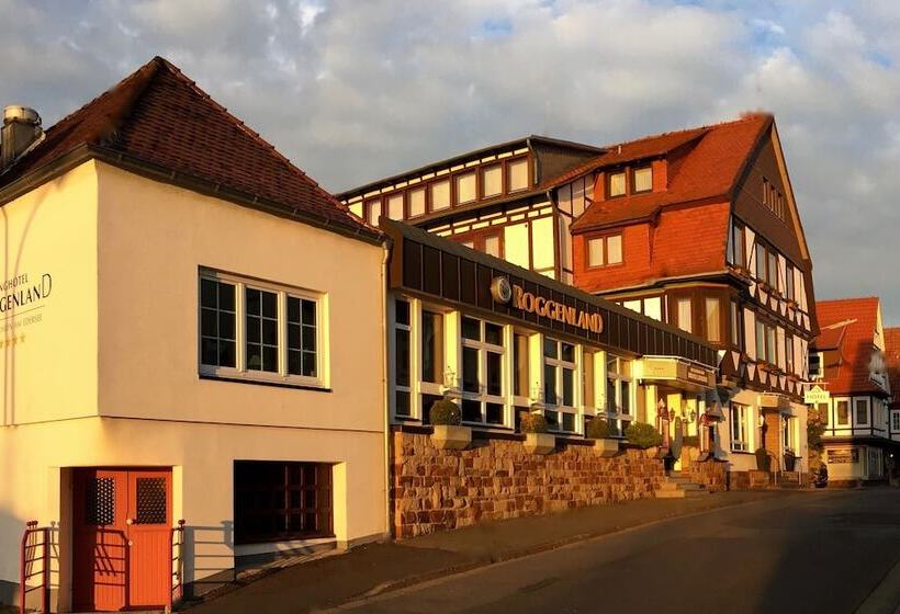 Ringhotel Roggenland