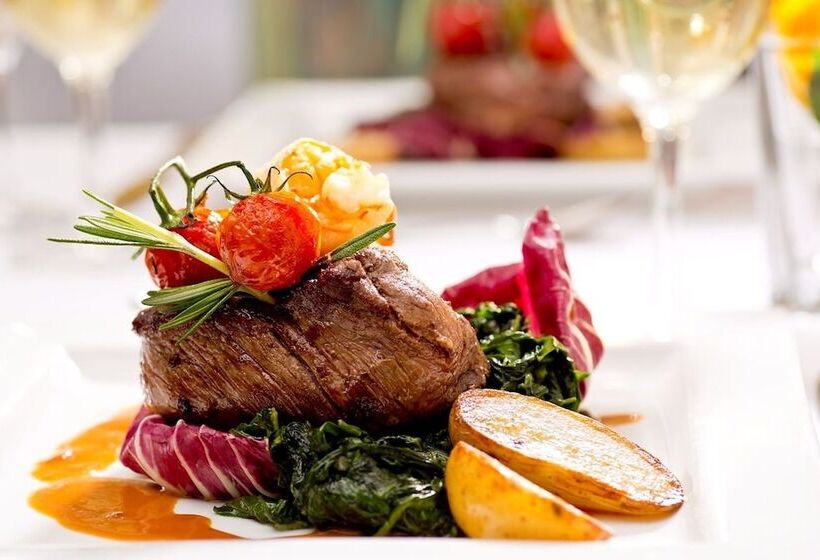 Ringhotel Roggenland