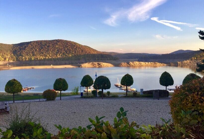 Ringhotel Roggenland