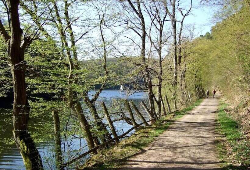 Ringhotel Roggenland