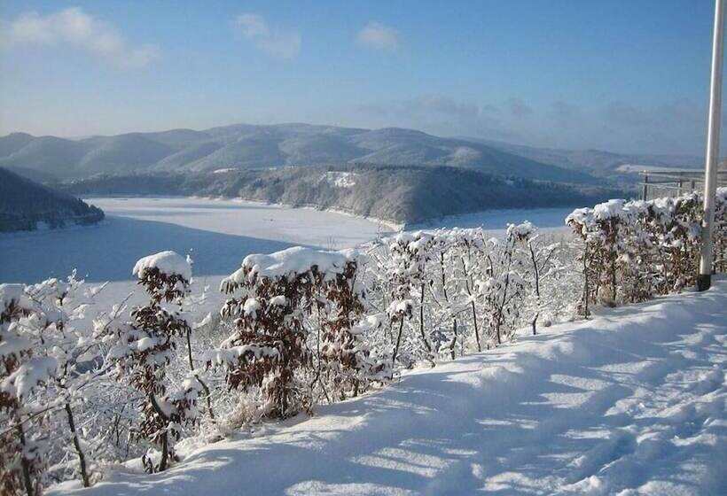 Ringhotel Roggenland