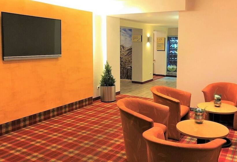 Ringhotel Roggenland