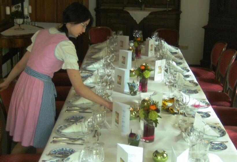 Romantik Hotel Alte Vogtei