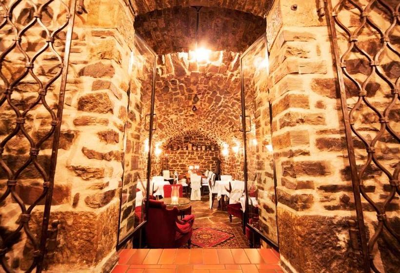 Romantik Hotel Alte Vogtei