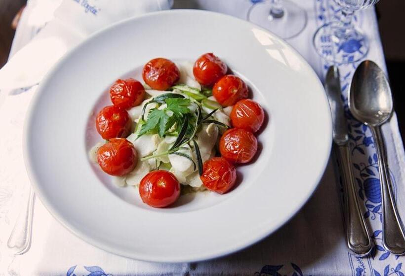 Romantik Hotel Alte Vogtei