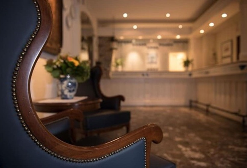 Romantik Hotel Bösehof