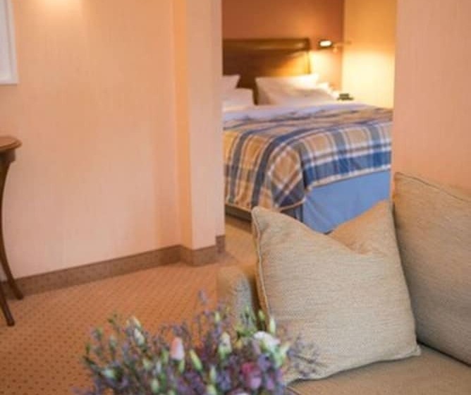 Romantik Hotel Bösehof