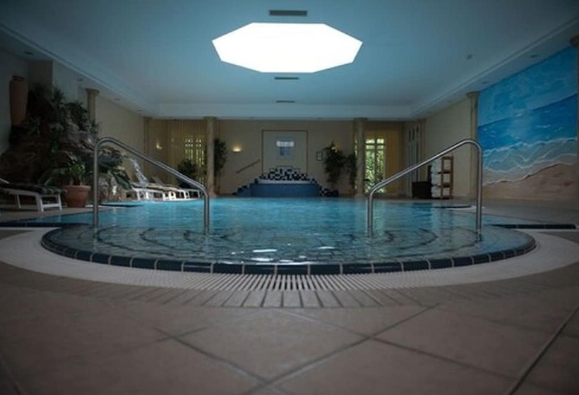 Romantik Hotel Bösehof