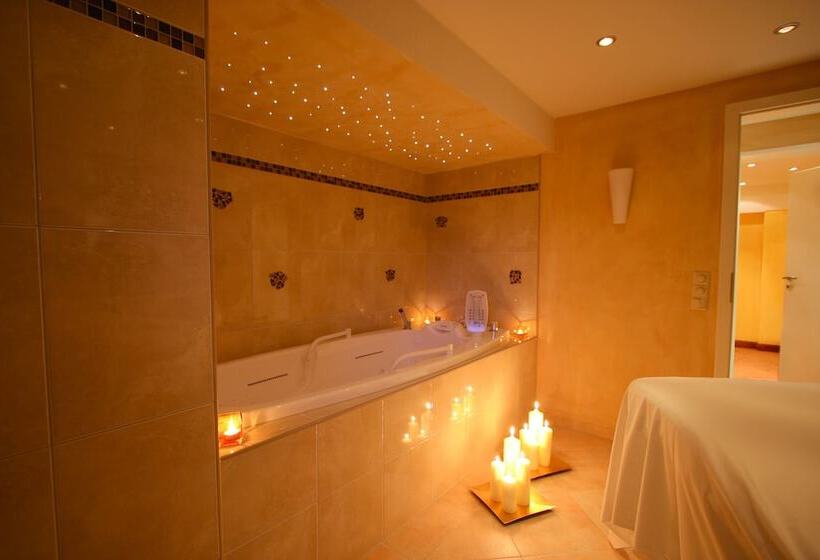 Romantik Hotel Bösehof