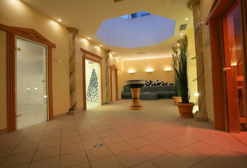 Romantik Hotel Bösehof