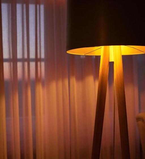 Fuchsbau Romantik Hotel & Spa Restaurant & Fox Bar