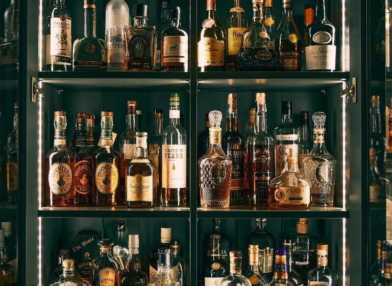 Fuchsbau Romantik Hotel & Spa Restaurant & Fox Bar