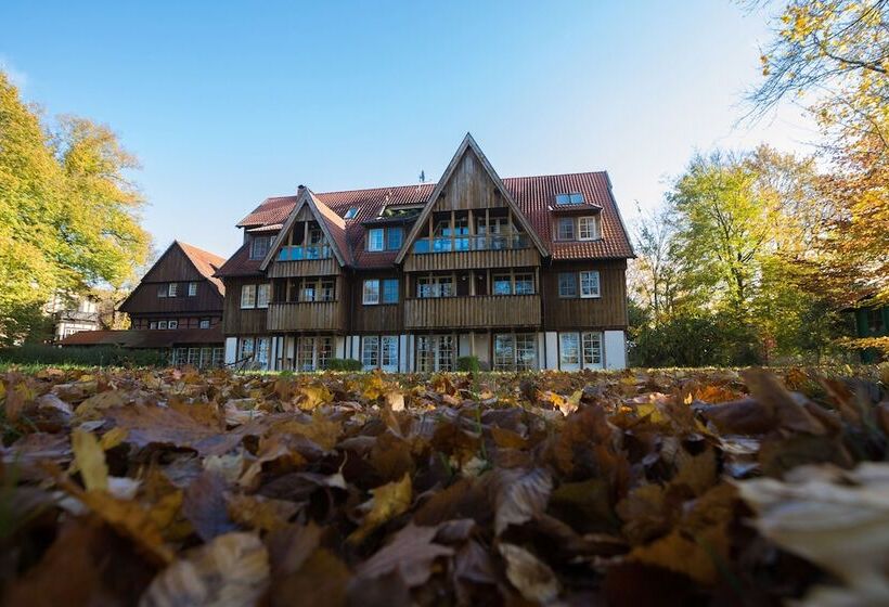 Romantik Hotel Hof Zur Linde