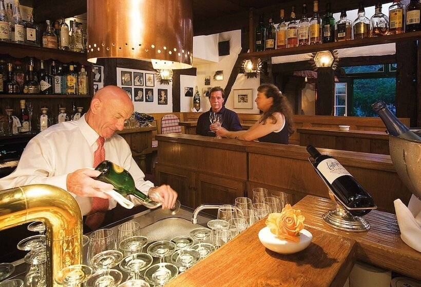 Romantik Hotel Hof Zur Linde