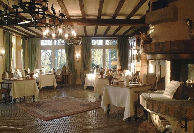 Romantik Hotel Hof Zur Linde