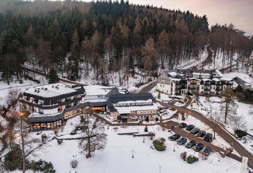 Romantik Hotel Stryckhaus