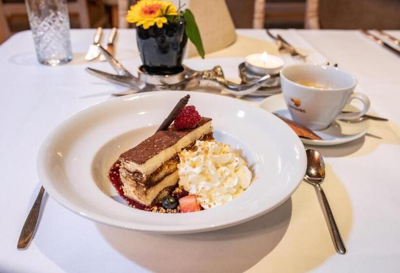 Romantik Hotel Stryckhaus