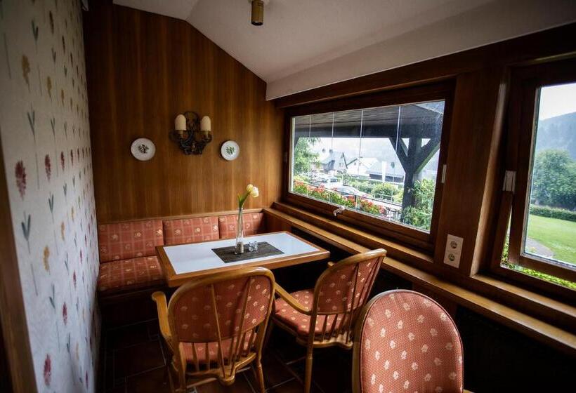 Romantik Hotel Stryckhaus