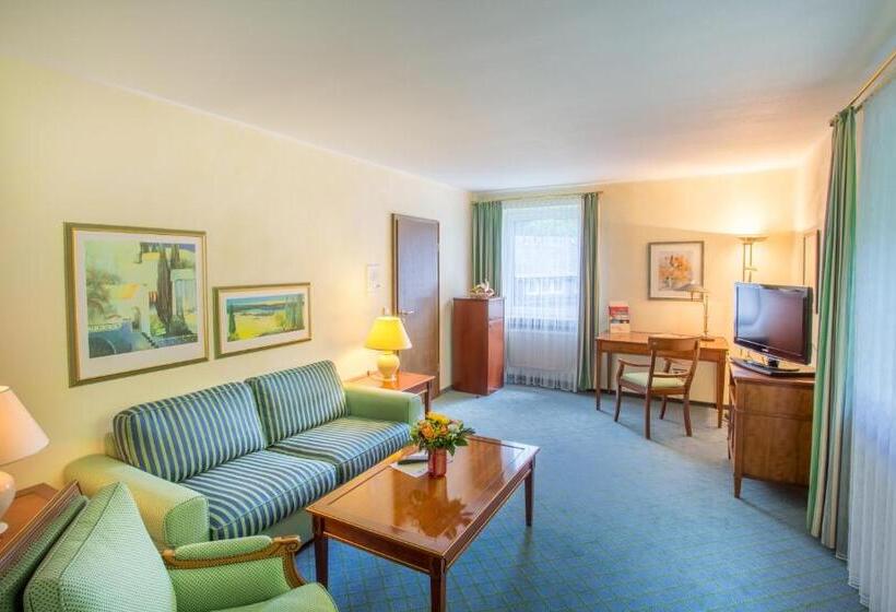 Romantik Hotel Stryckhaus