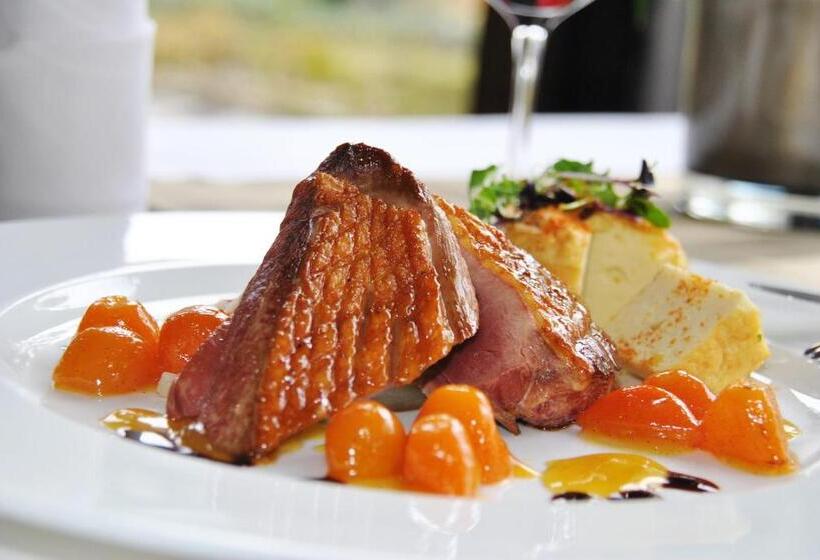 Romantik Hotel Stryckhaus