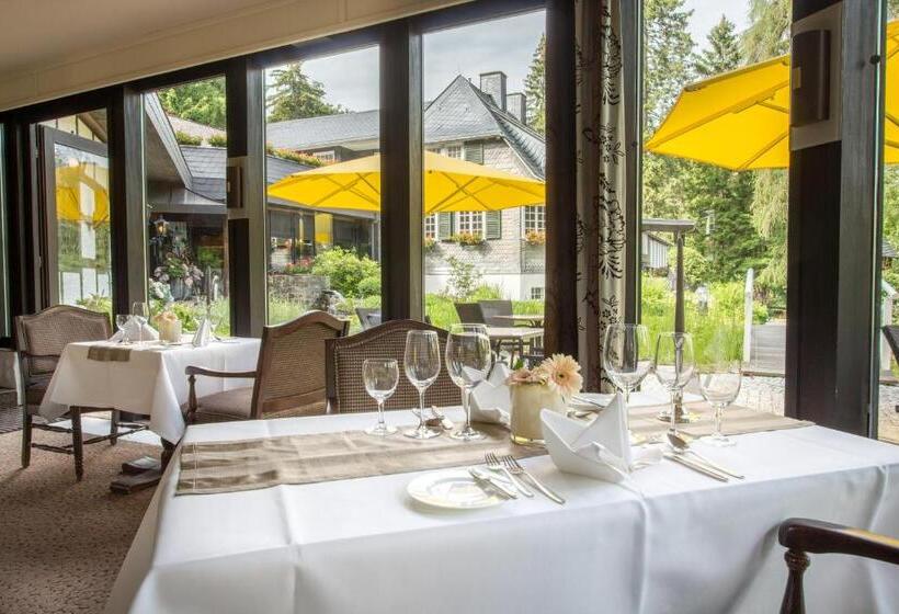 Romantik Hotel Stryckhaus