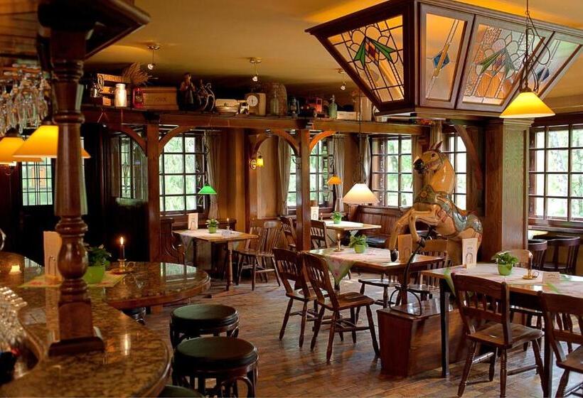 Romantik Hotel Stryckhaus