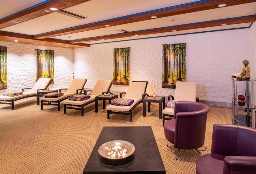 Romantik Hotel Stryckhaus