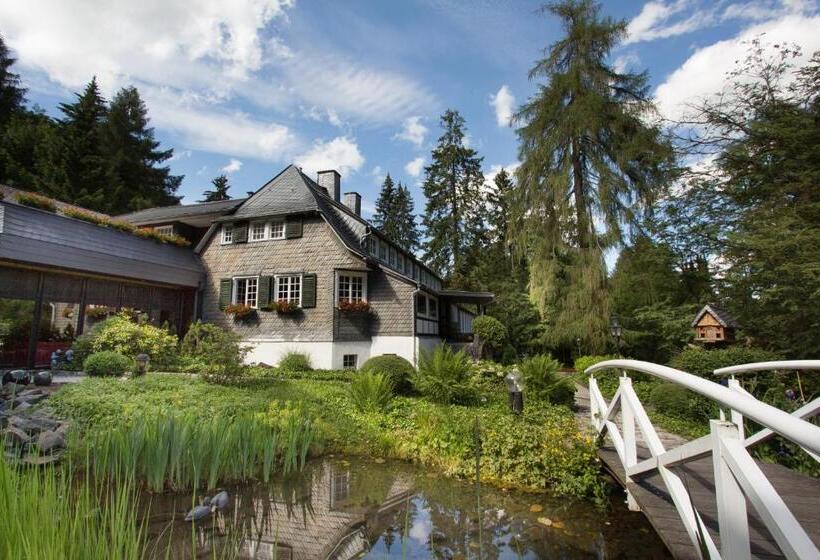 Romantik Hotel Stryckhaus