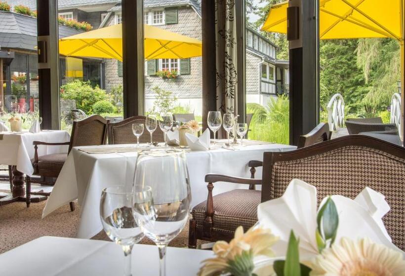 Romantik Hotel Stryckhaus