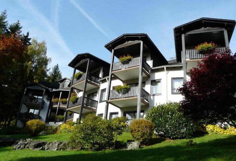 Romantik Hotel Stryckhaus