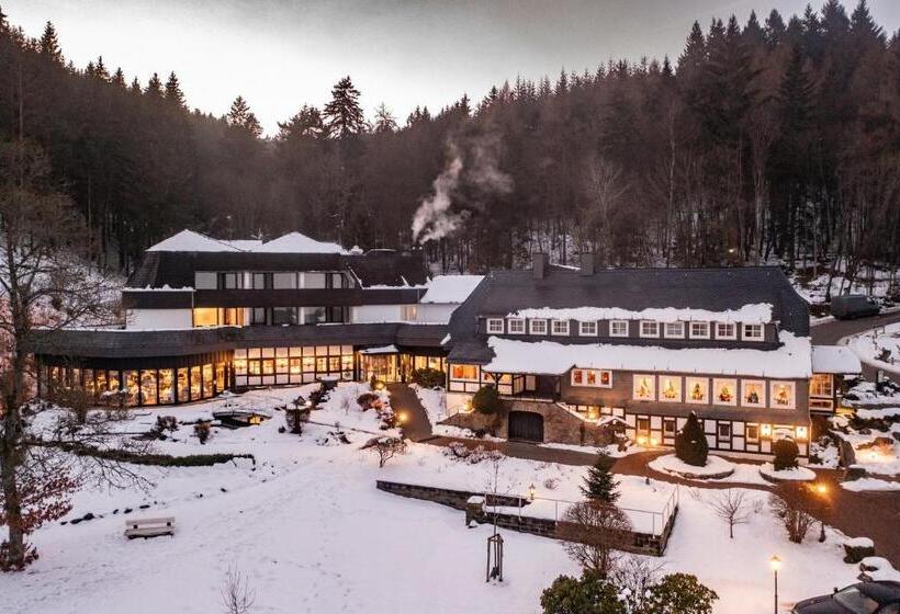 Romantik Hotel Stryckhaus