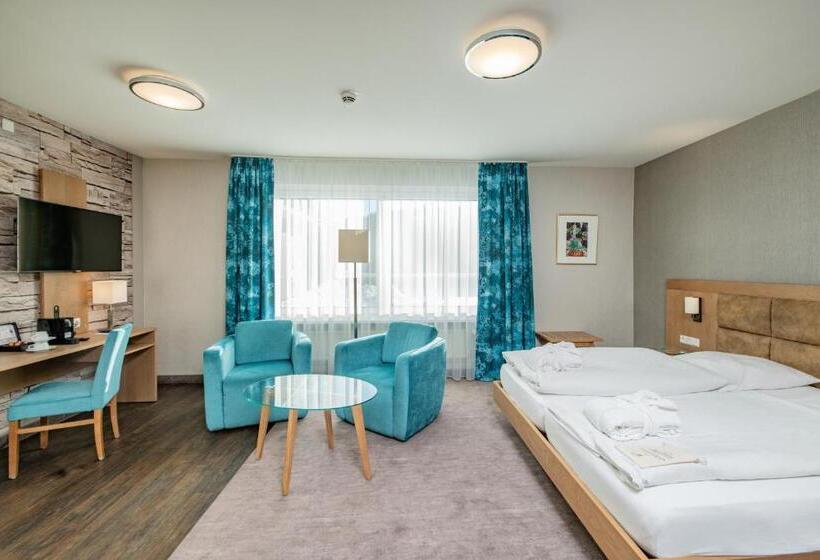 Romantik Hotel Stryckhaus