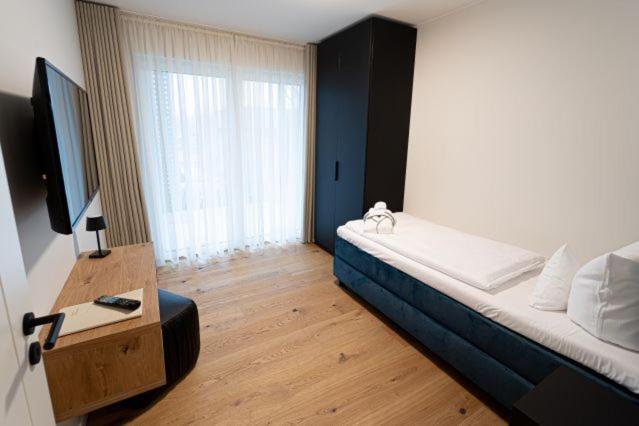 See Und Sporthotel Ankum Mit Lakeside Apartments