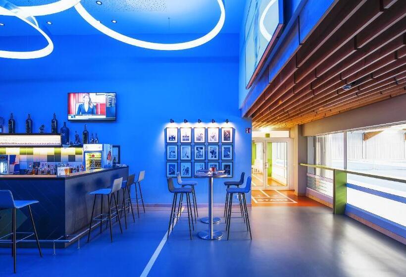 See Und Sporthotel Ankum Mit Lakeside Apartments