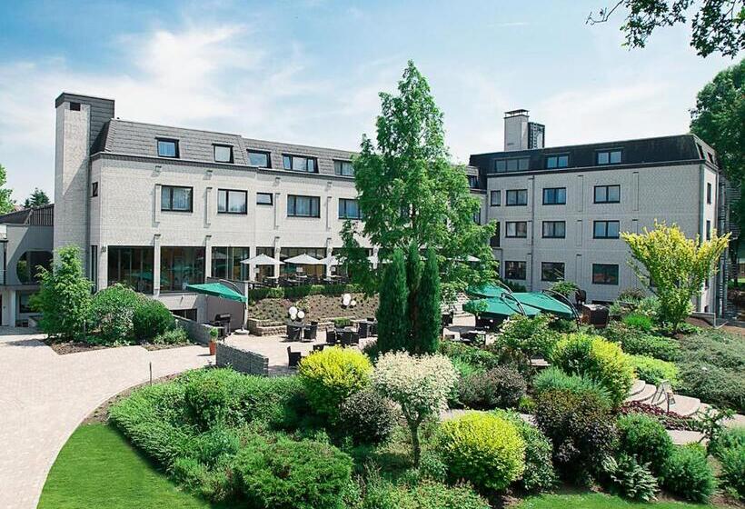 See Und Sporthotel Ankum Mit Lakeside Apartments