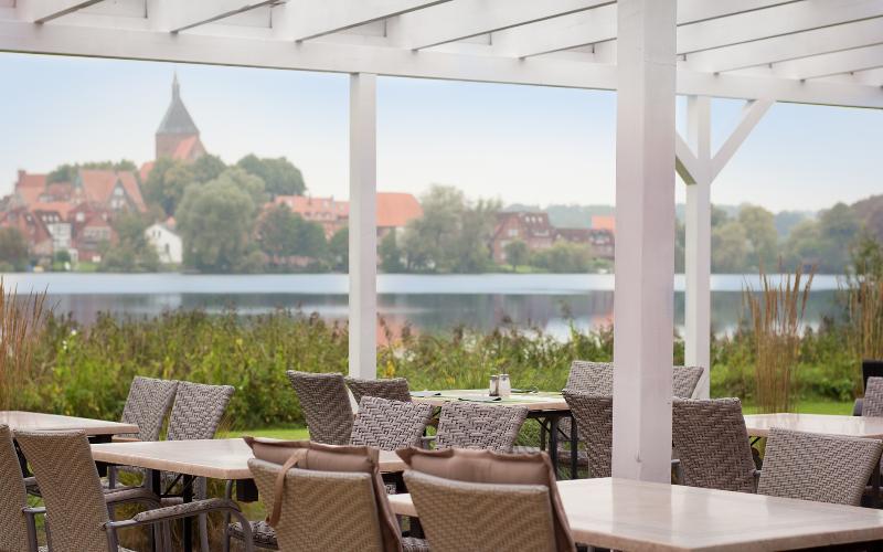 Seehotel Schwanenhof
