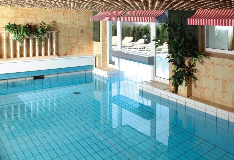 Sporthotel Zum Hohen Eimberg