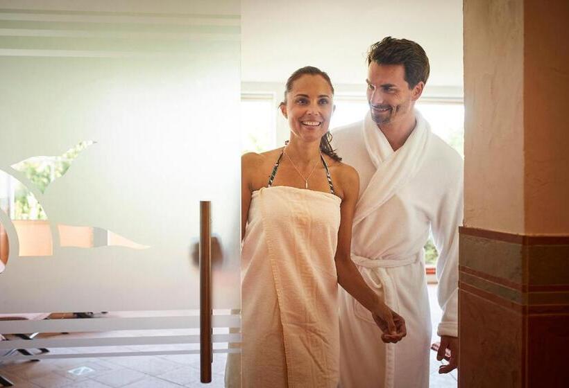 Sporthotel Zum Hohen Eimberg