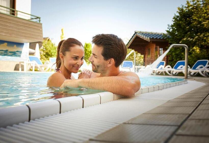 Sporthotel Zum Hohen Eimberg