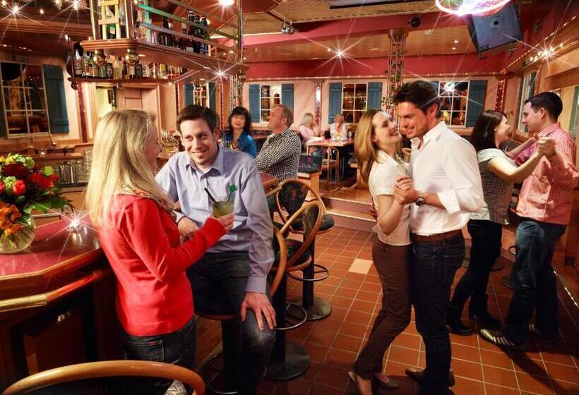 Sporthotel Zum Hohen Eimberg