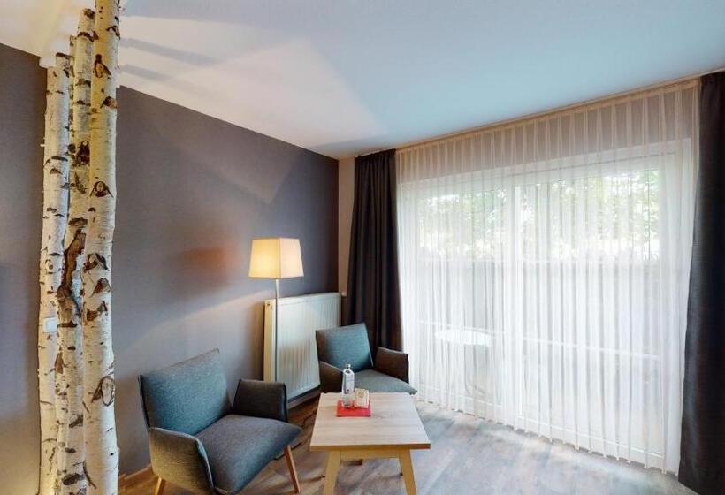 Sporthotel Zum Hohen Eimberg